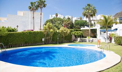 Complejo Oasis del Mar II, XXXIX in Mojácar, Mojacar