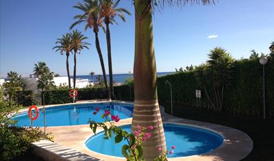 Complejo Oasis del Mar III, V in Mojácar, Mojacar