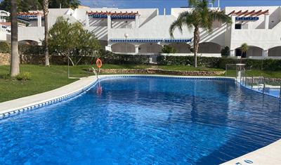 Complejo Oasis del Mar I, XXXIII in Mojácar, Mojacar