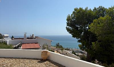 Casa Kate in Mojácar, Mojacar