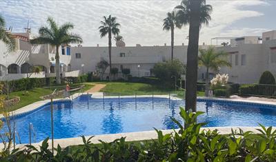 Complejo Oasis del Mar I, XXX in Mojácar, Mojacar